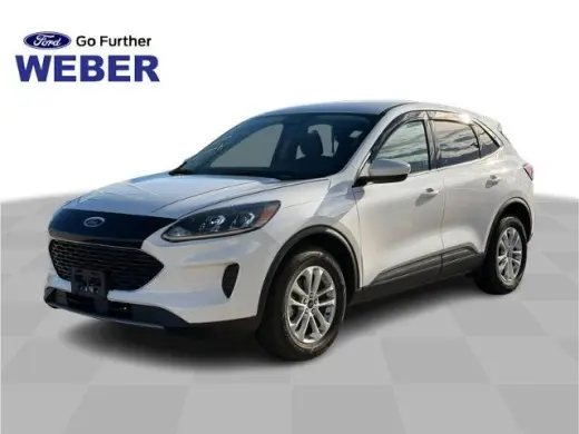 Ford Escape 2020 AWD SE 4dr SUV