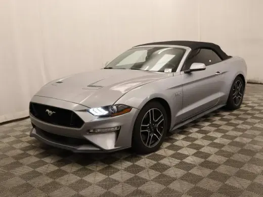 Ford Mustang 2020 GT Premium 2descapota