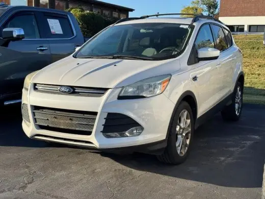 Ford Escape 2013 SE 4x4 SUV