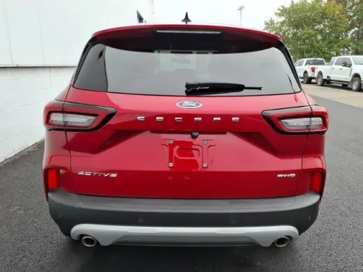 Ford Escape 2025 AWD Active 4dr SUV