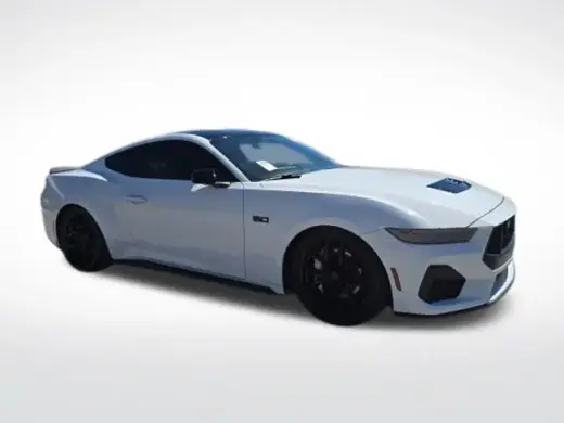 Ford Mustang 2024 GT 2dr Fastback