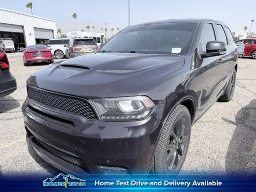 Dodge Durango 2018 R/T 4dr SUV