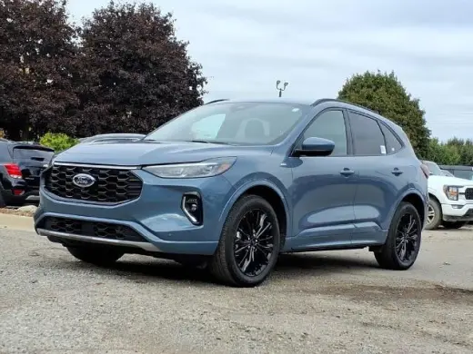 Ford Escape AWD ST-Line Elite 2023 SUV de 4 puertas