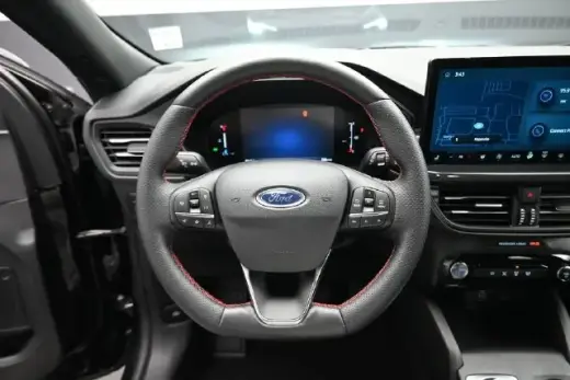 Ford Escape Hybrid 2026 AWD ST-Line Select 4dr SUV