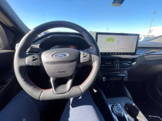 Ford Escape 2023 ST-Line 4dr SUV