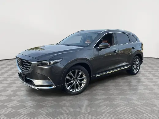 2018 Mazda Mazda CX-9