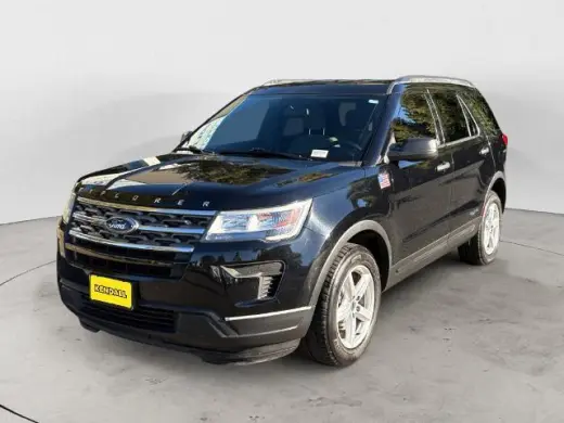 Ford Explorer 2018 AWD Base SUV 4 puertas