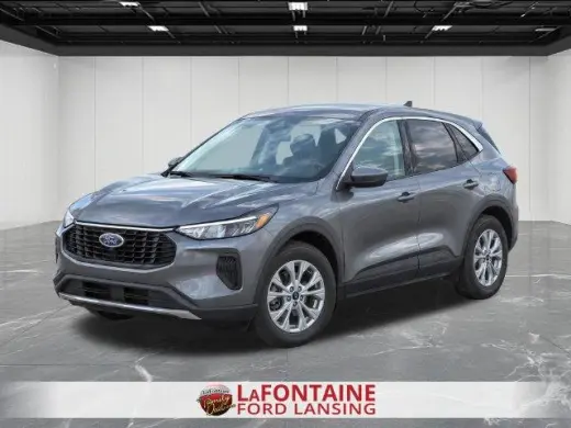 Ford Escape 2023 AWD Active 4dr SUV