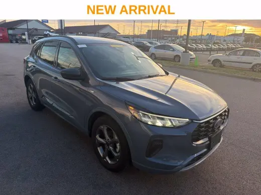 Ford Escape 2024 ST-Line 4dr SUV