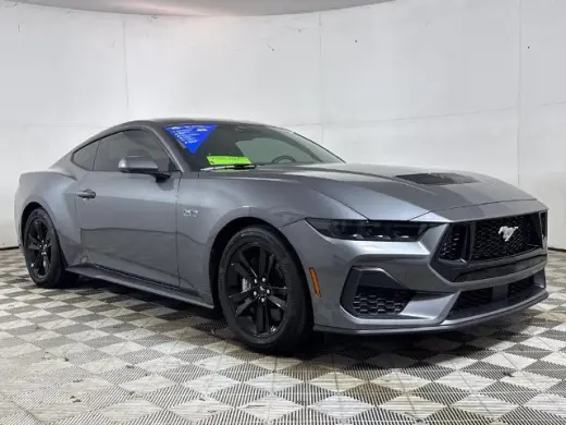 Ford Mustang 2026 GT 2 Fastback