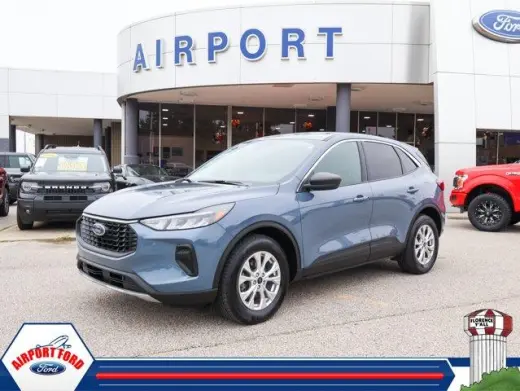 Ford Escape 2023 AWD Active 4dr SUV