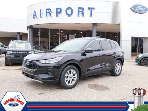Ford Escape 2023 con tracción en las fouraz Active 4dr SUV