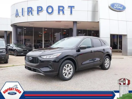 Ford Escape 2023 AWD Active 4dr SUV