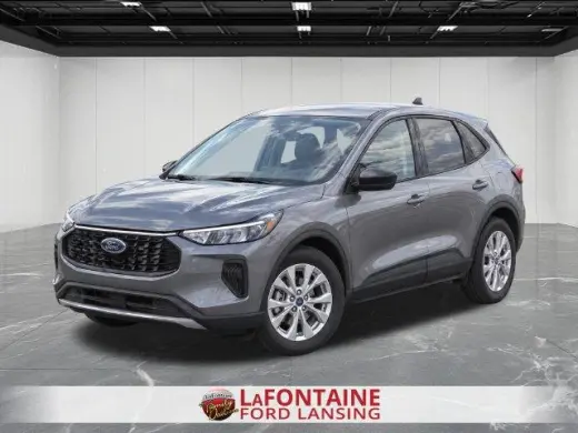 Ford Escape 2025 Active 4dr SUV