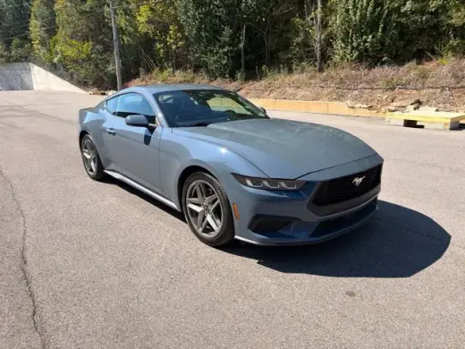 Ford Mustang 2024 EcoBoost 2dr Fastback