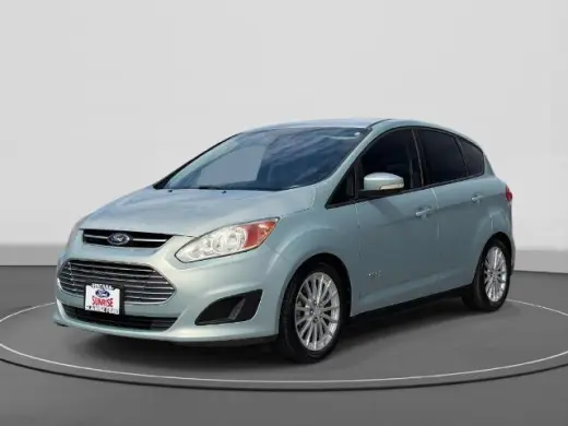 Ford C-MAX Hybrid 2013 SE 4 puertas Wagon