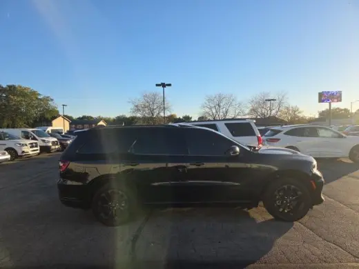 Dodge Durango 2023 AWD R/T 4dr SUV