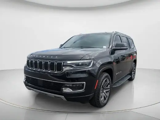 Jeep Wagoneer 2023 4x4 Series II 4dr SUV