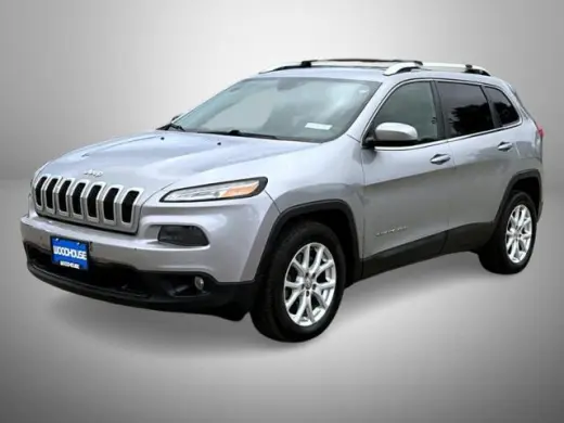 Jeep Cherokee 2016 Latitude 4dr SUV