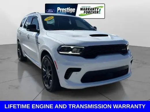 Dodge Durango 2025 AWD R/T 4dr SUV