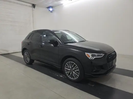 2023 Audi Q3