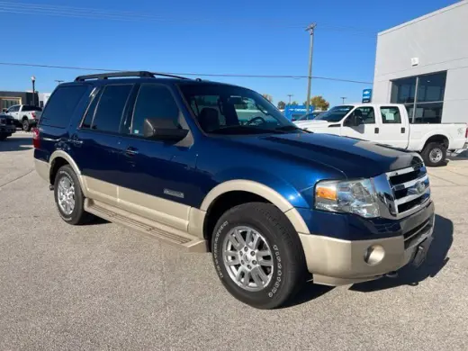 2007 Ford Expedition