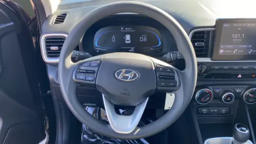 2024 Hyundai Venue