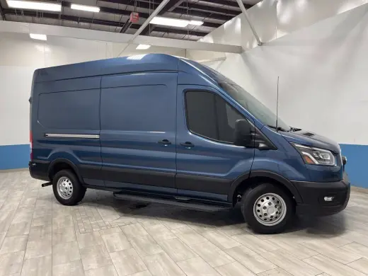 2023 Ford Transit-250