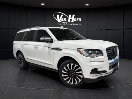 2023 Lincoln Navigator