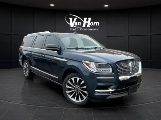 2021 Lincoln Navigator L