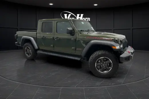 2023 Jeep Gladiator