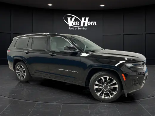 2023 Jeep Grand Cherokee L