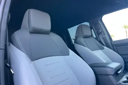 2025 Toyota Tacoma Hybrid