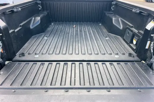 2020 Toyota Tacoma