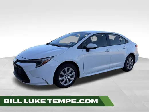 2026 Toyota Corolla Hybrid