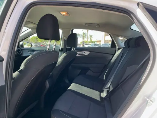 2022 Kia Forte