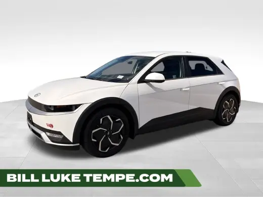 2024 Hyundai IONIQ 5