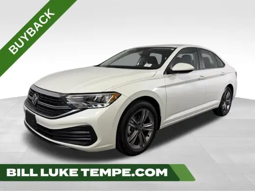 2024 Volkswagen Jetta