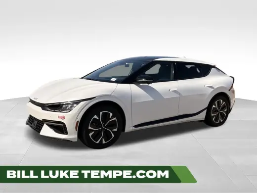 2023 Kia EV6