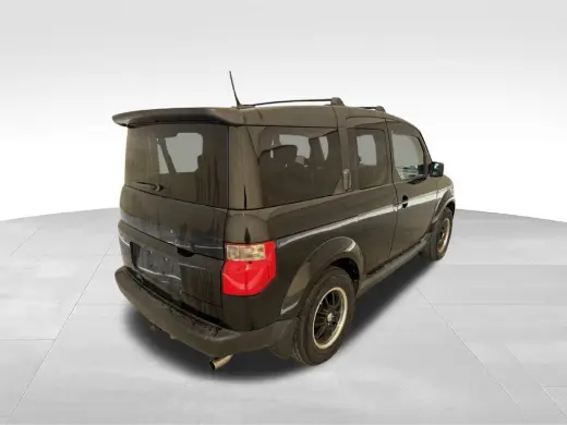 2007 Honda Element