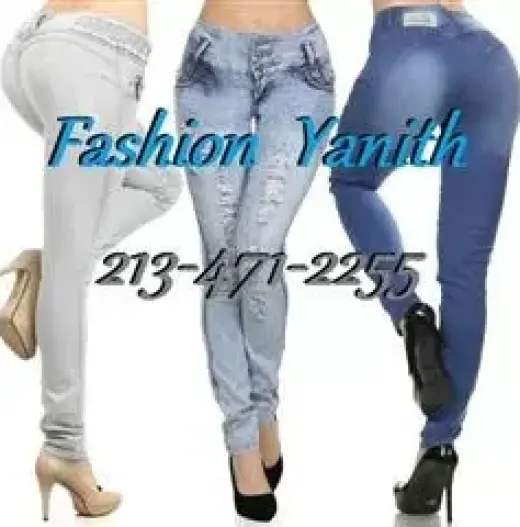 JEANS SD D DAMA X MAYOREO CA