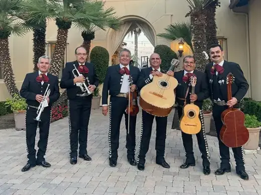 ¡Mariachi para Todo Evento!