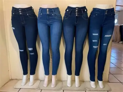 PANTALONES ORIGINALES COLOMBIA