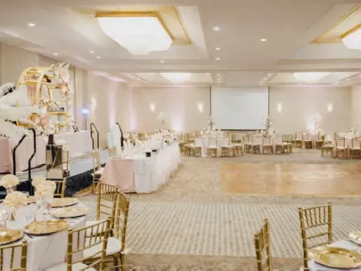 Crowne Plaza by IHG | Los Angeles Harbor Hotel