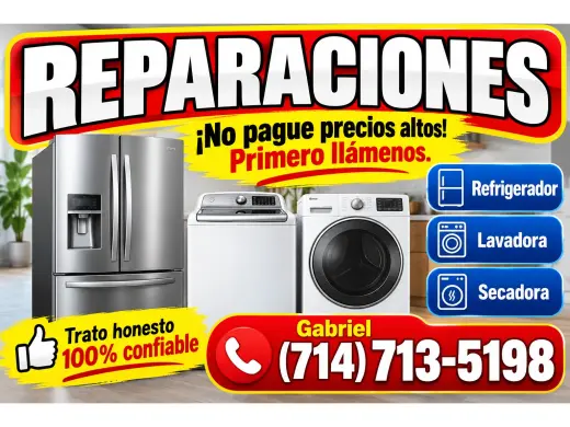 🚨 ¡NO PAGUE PRECIOS ALTOS! ¡PRIMERO LLÁMENOS!
