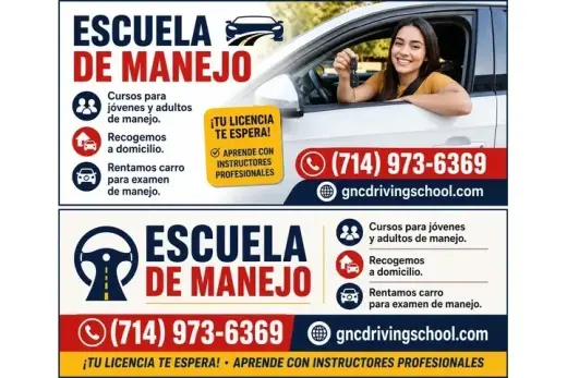 🚗💨 ¡ESCUELA DE MANEJO! 🚦