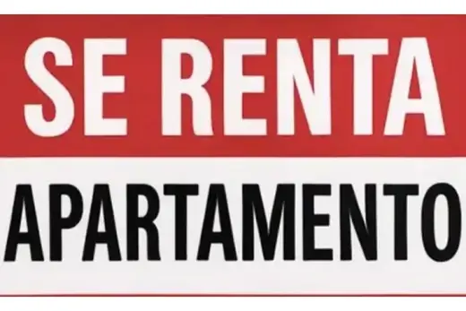 RENTO APARTAMENTO EN RIALTO