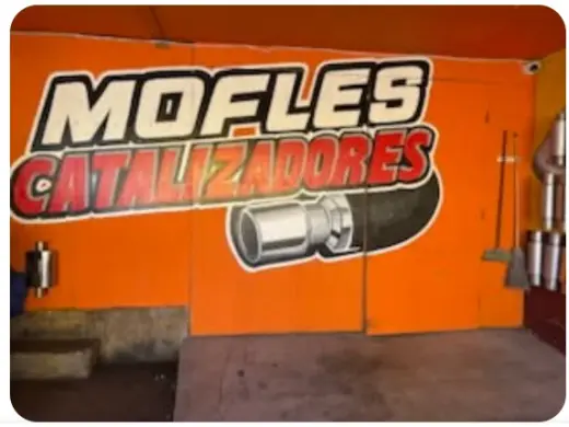 🚚CATALIZADORES A PRECIOS BAJOS! 4250 E CESAR CHAVE AVE L.A. 900063🚗🚗