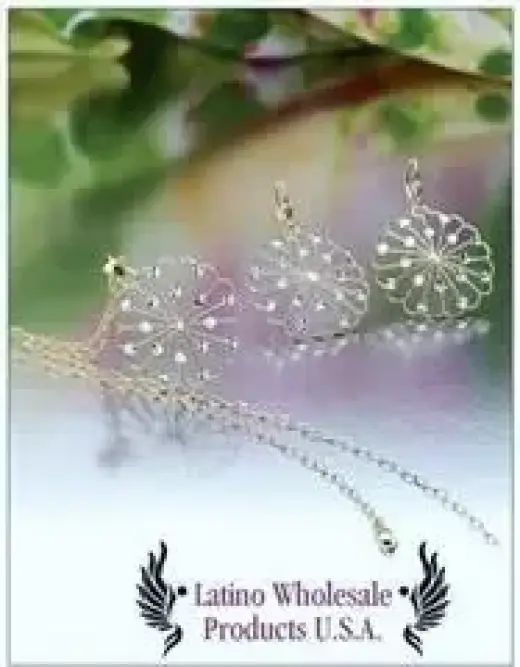MAYOREO JOYERIA DE 14K ORO
