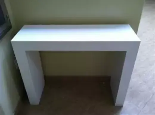 STONE TABLES & BASES - MESAS